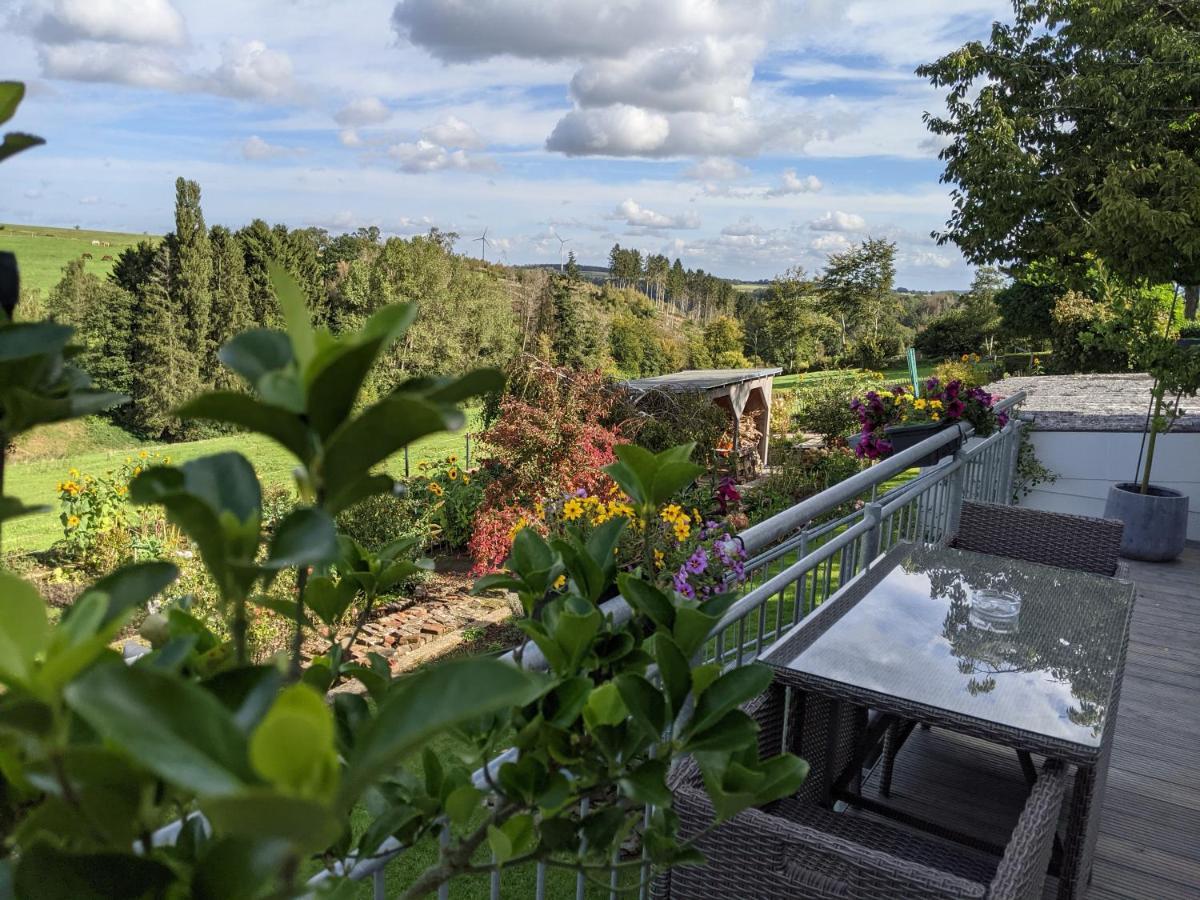 Eifel-ferienhaus Landblick Feriehus *