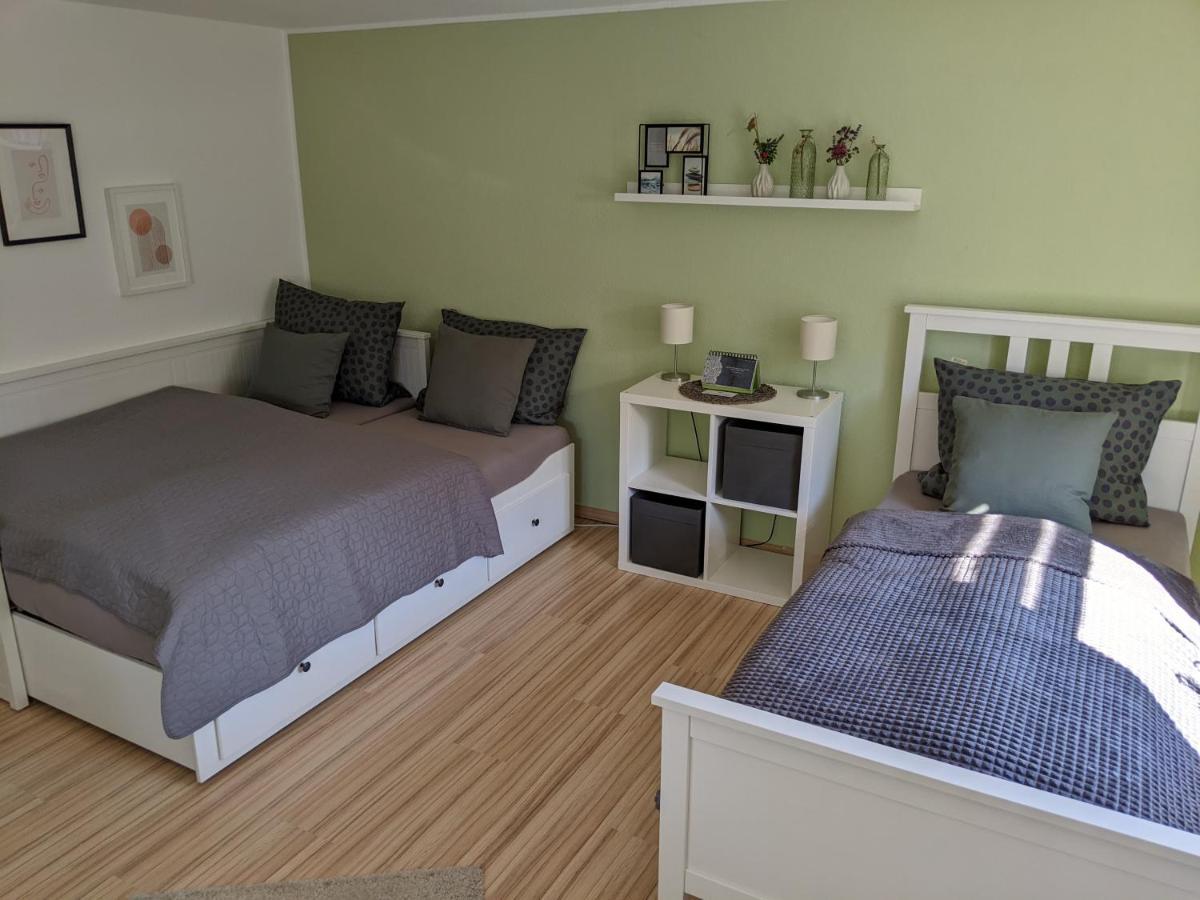 Eifel-ferienhaus Landblick Hébergement de vacances Hürtgenwald